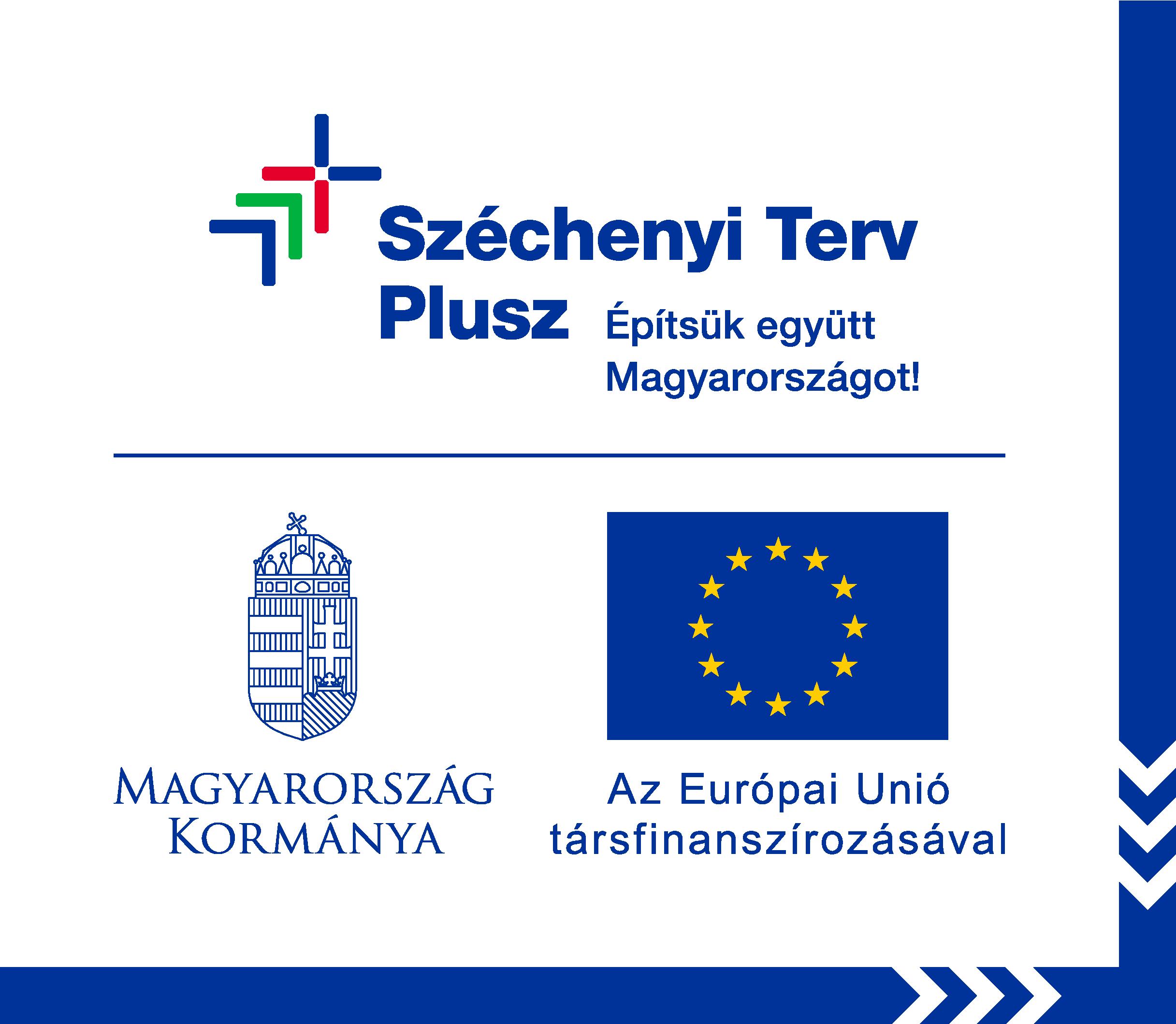 Európai Uniós projekttábla