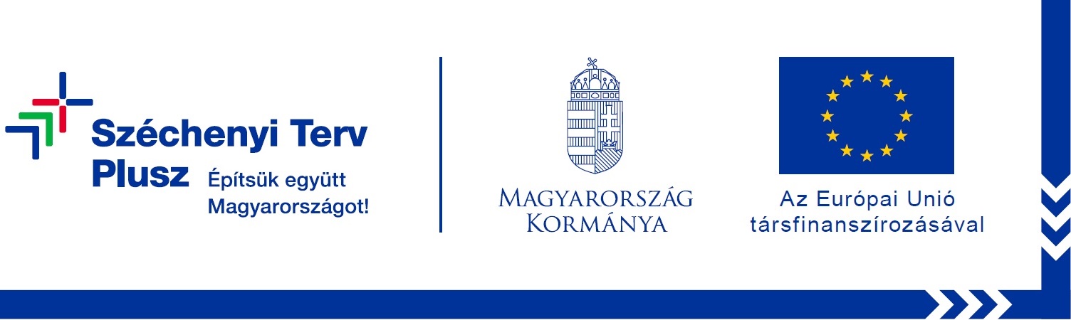 Európai Uniós projekttábla